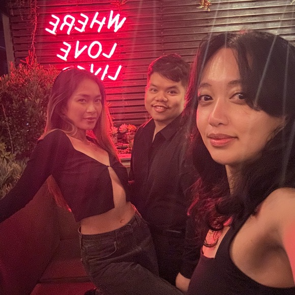 Meet your Posher, Joshua - Picture 1 of 1